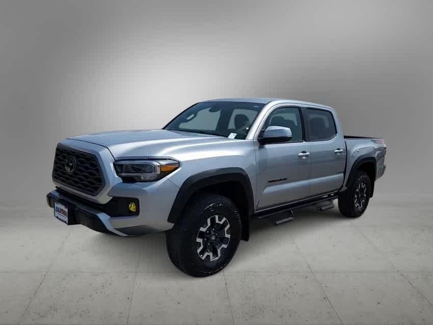 used 2023 Toyota Tacoma car, priced at $45,962