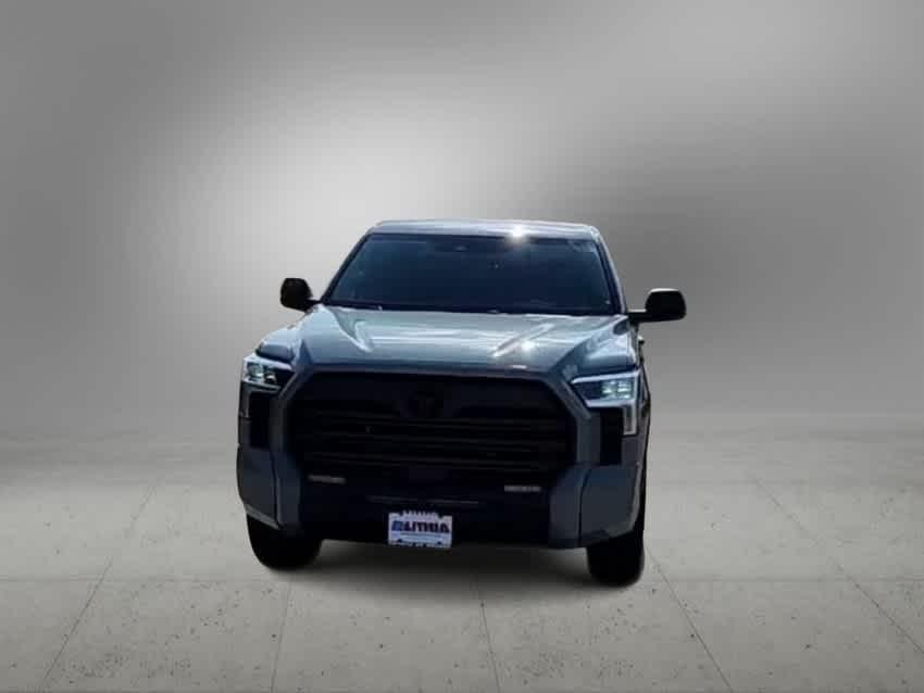 used 2024 Toyota Tundra car, priced at $50,986