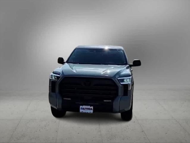 used 2024 Toyota Tundra car, priced at $52,986