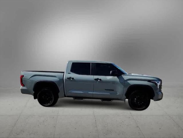 used 2024 Toyota Tundra car, priced at $52,986