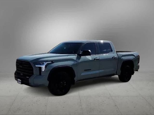 used 2024 Toyota Tundra car, priced at $52,986