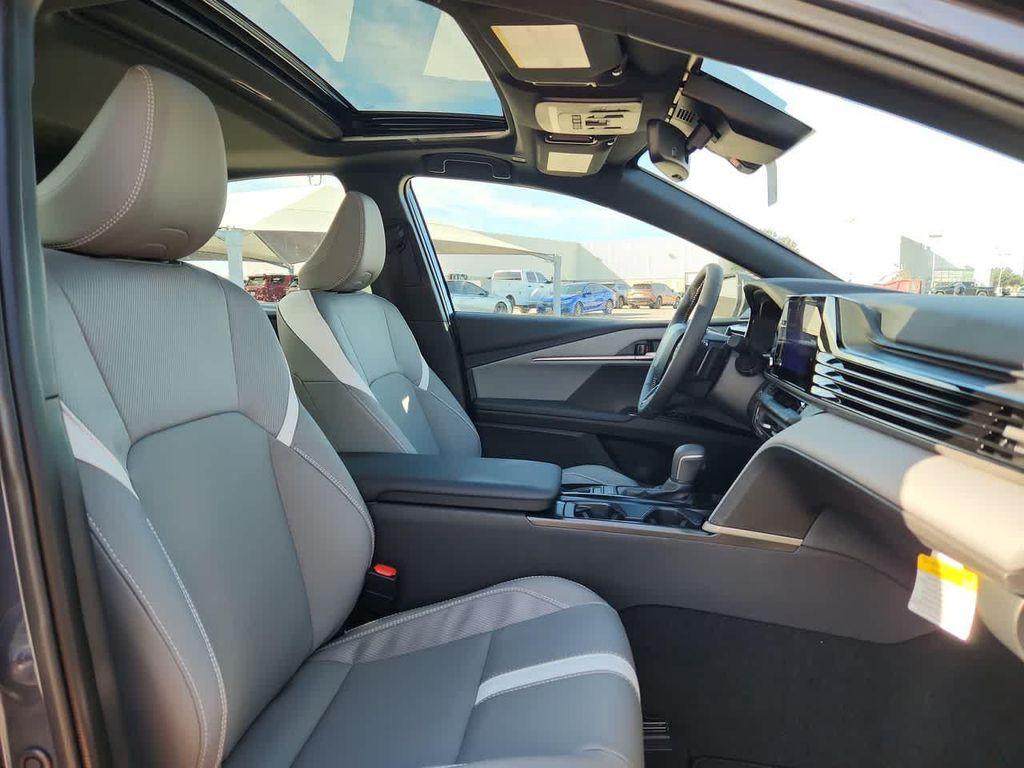 new 2026 Toyota Camry car, priced at $37,531