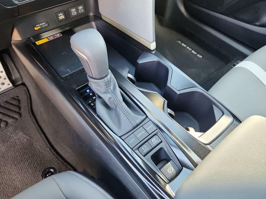 new 2026 Toyota Camry car, priced at $37,531