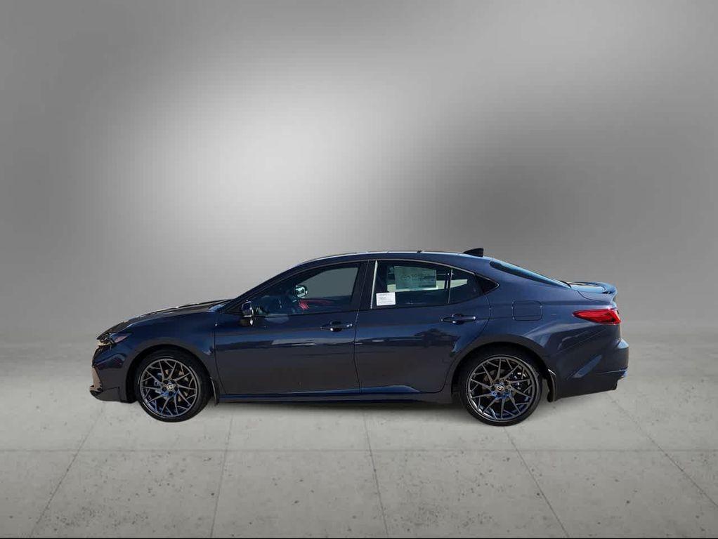 new 2026 Toyota Camry car, priced at $45,182