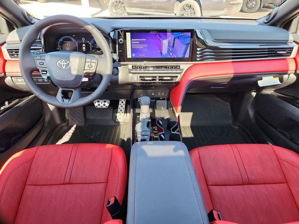new 2026 Toyota Camry car, priced at $45,182