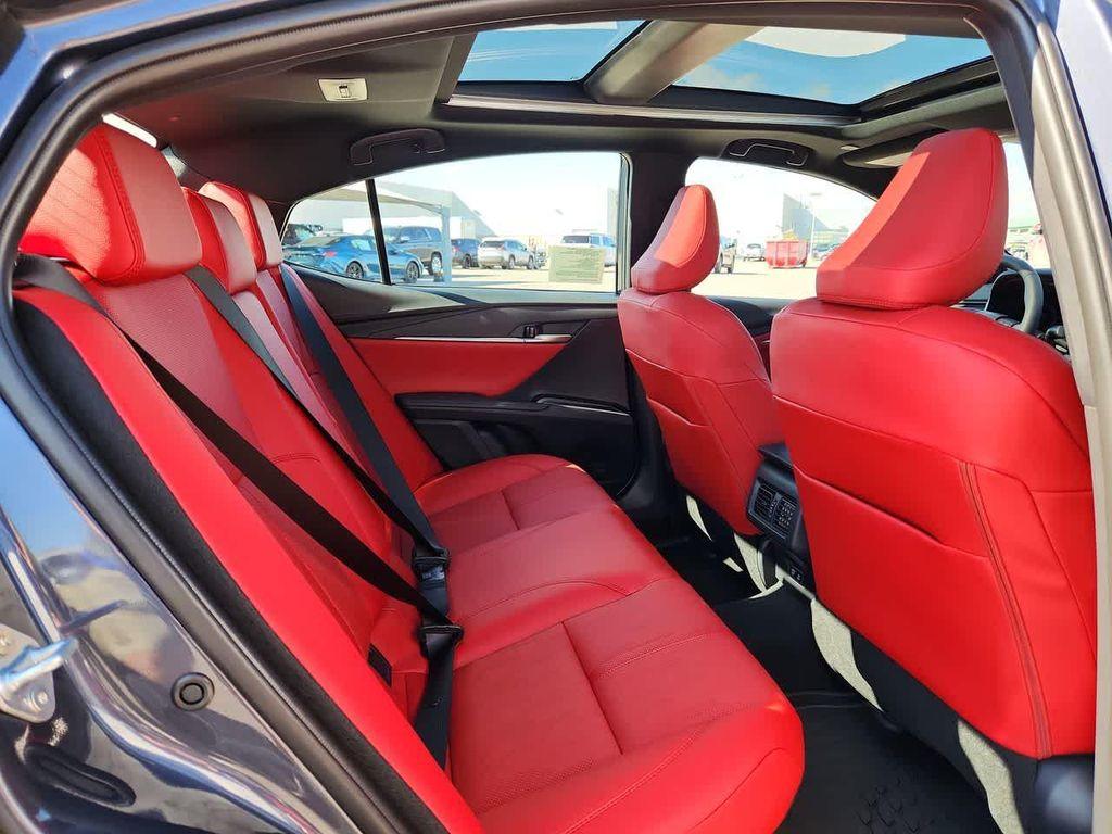 new 2026 Toyota Camry car, priced at $45,182