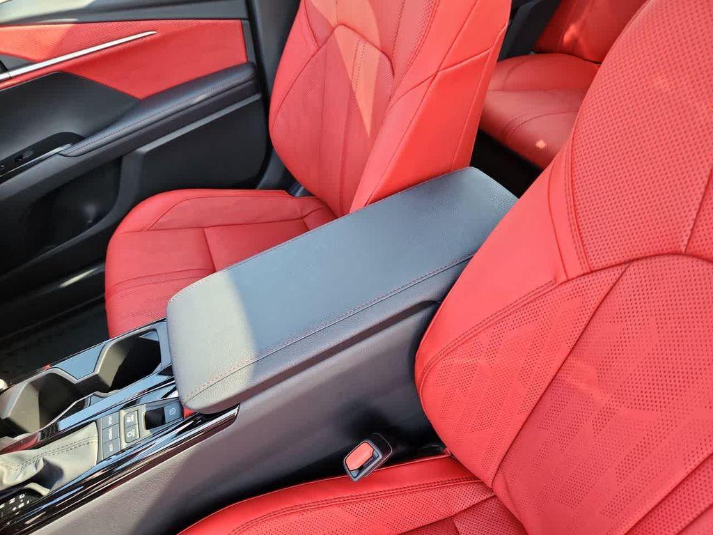 new 2026 Toyota Camry car, priced at $45,182