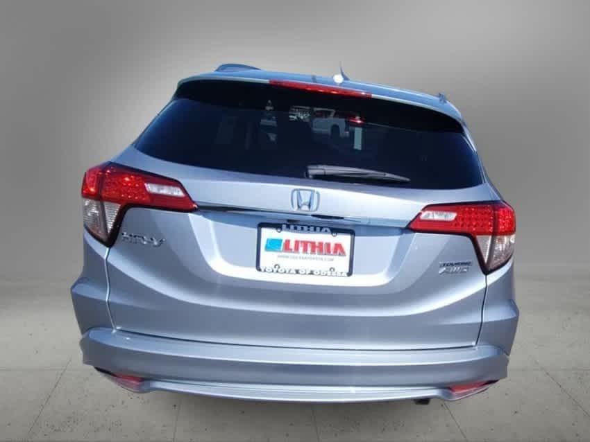 used 2020 Honda HR-V car, priced at $24,988
