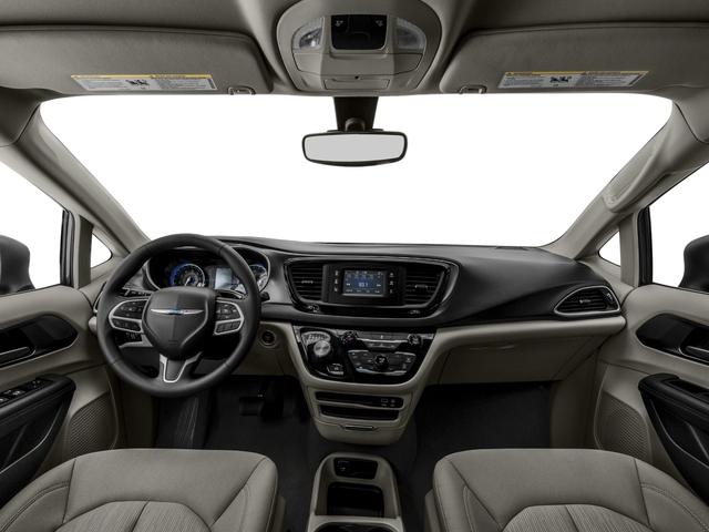used 2018 Chrysler Pacifica car, priced at $11,986