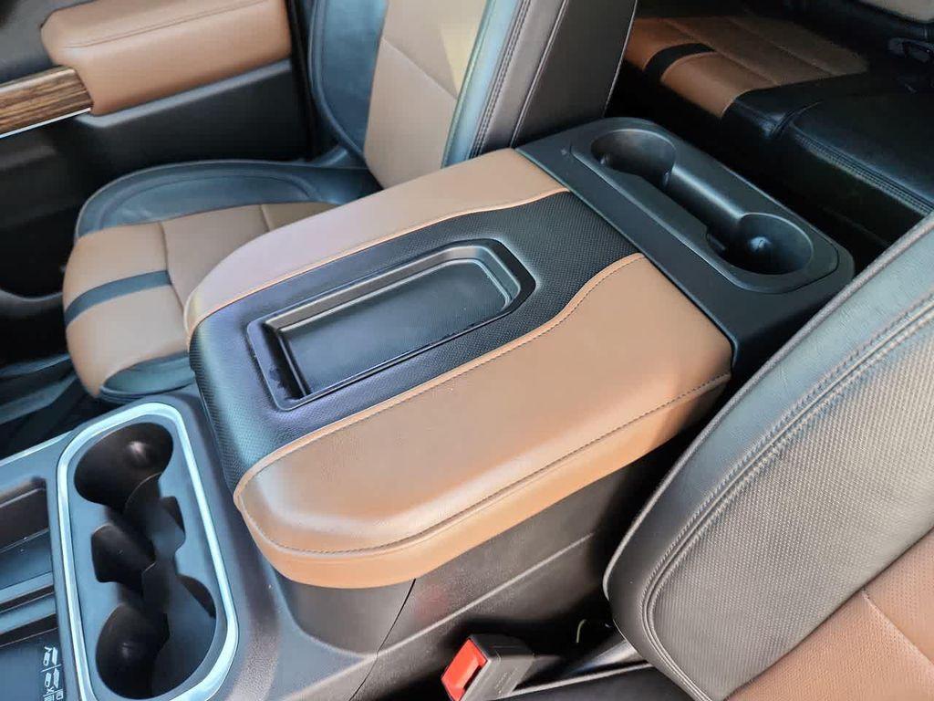 used 2019 Chevrolet Silverado 1500 car, priced at $32,986