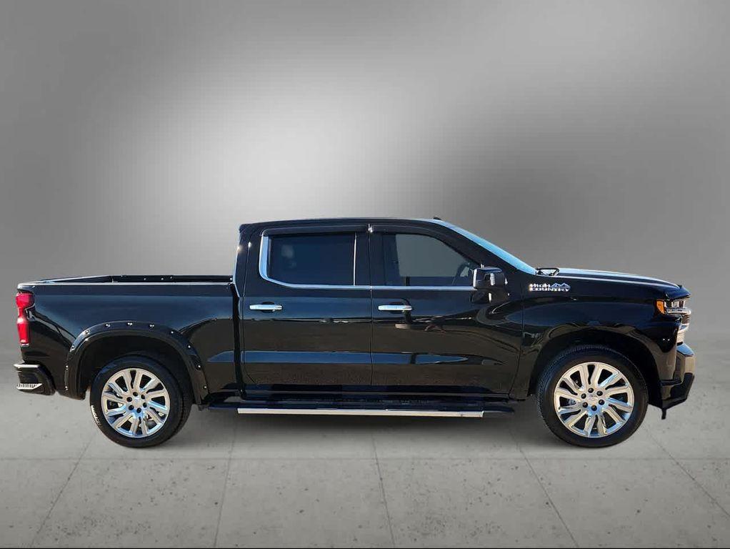 used 2019 Chevrolet Silverado 1500 car, priced at $32,986
