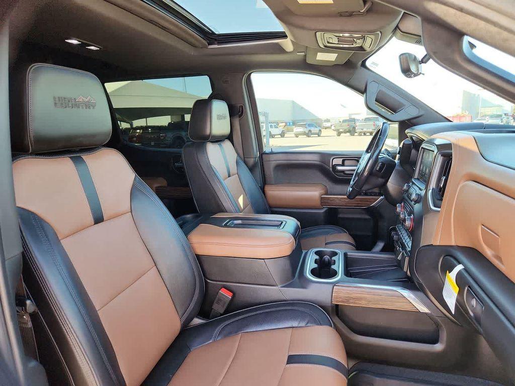 used 2019 Chevrolet Silverado 1500 car, priced at $32,986