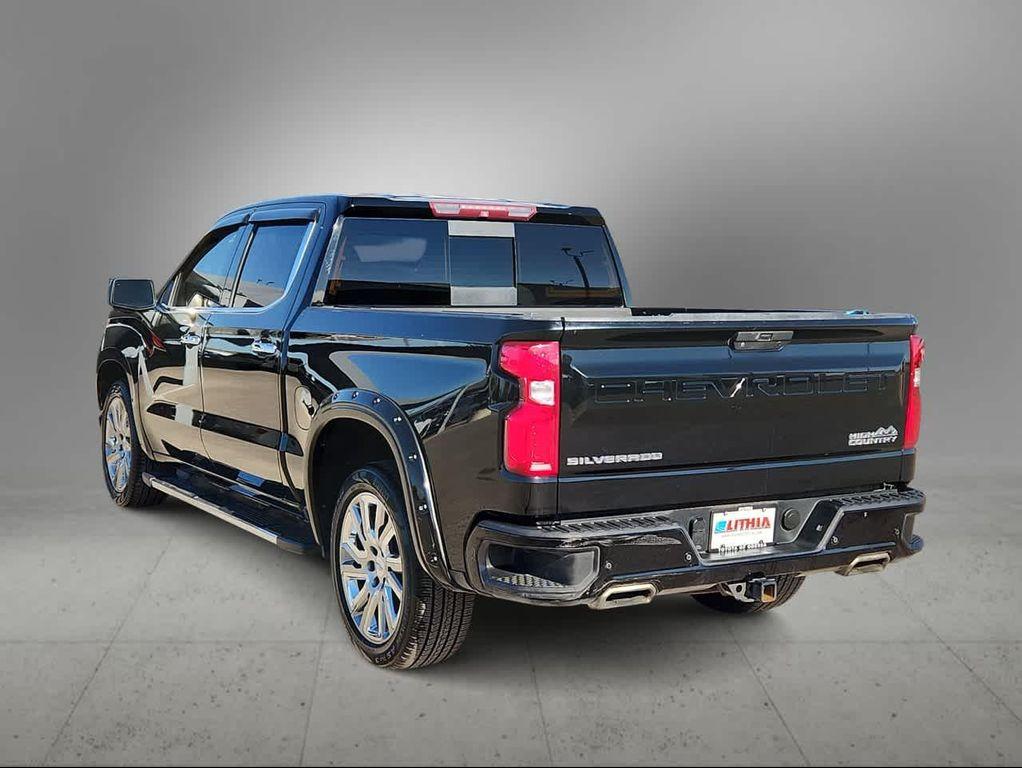 used 2019 Chevrolet Silverado 1500 car, priced at $32,986