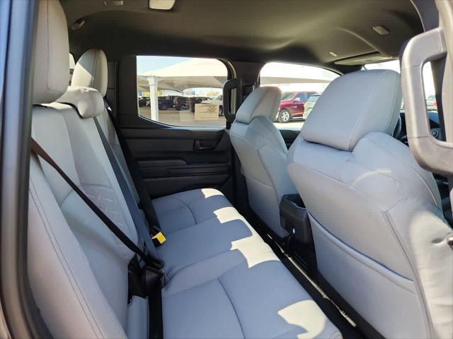new 2025 Toyota Tacoma car, priced at $44,878