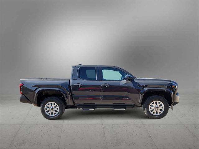new 2025 Toyota Tacoma car, priced at $44,878