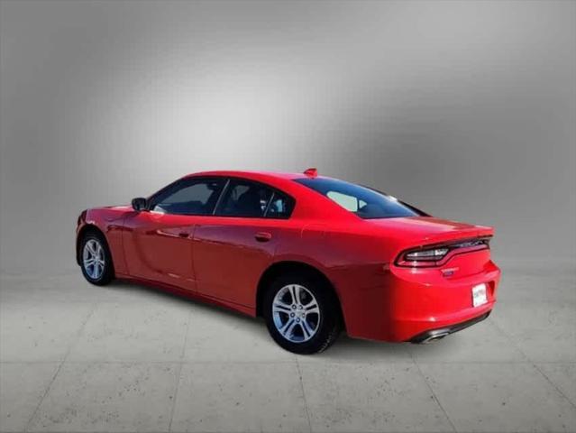used 2023 Dodge Charger car, priced at $26,986