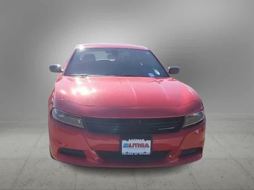 used 2023 Dodge Charger car, priced at $22,986