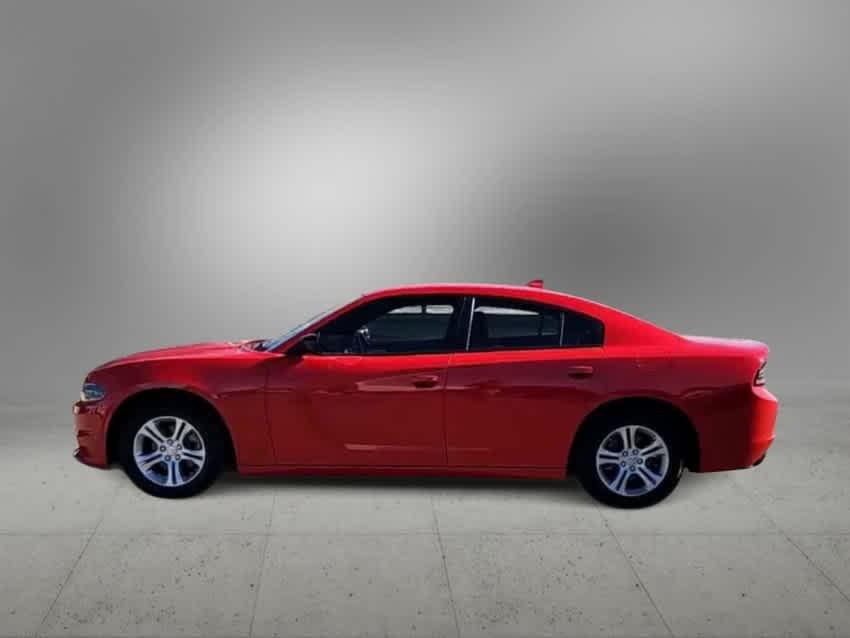 used 2023 Dodge Charger car, priced at $22,986