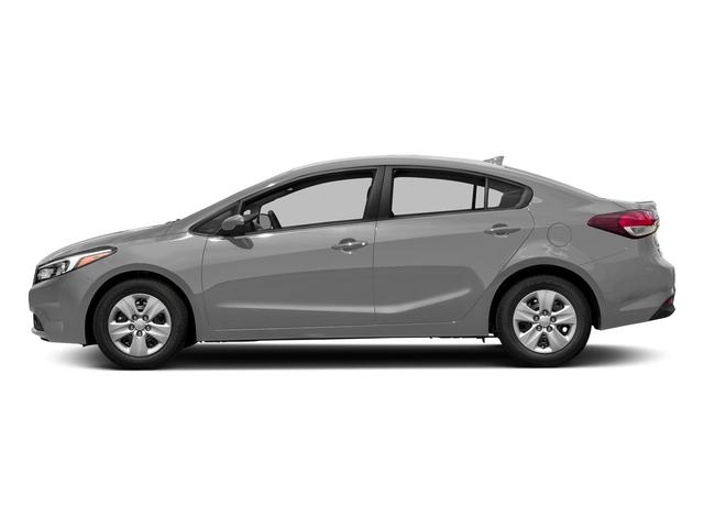 used 2017 Kia Forte car, priced at $12,986