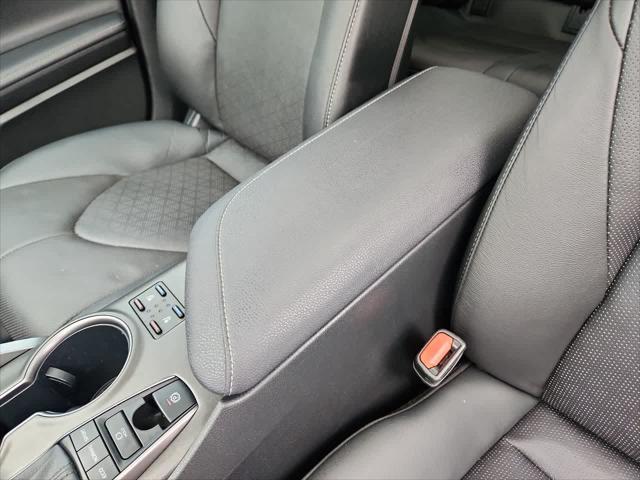 used 2024 Toyota Camry car, priced at $36,986