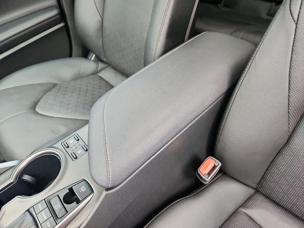 used 2024 Toyota Camry car, priced at $36,986