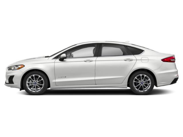 used 2019 Ford Fusion Hybrid car, priced at $16,988