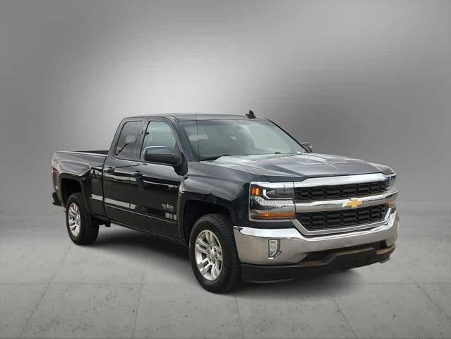 used 2019 Chevrolet Silverado 1500 car, priced at $19,986
