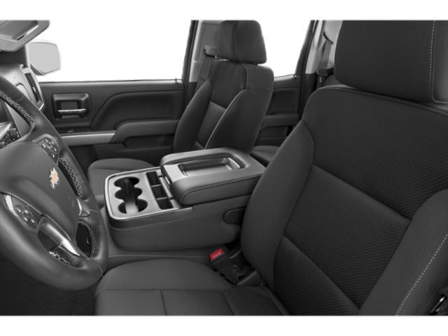 used 2019 Chevrolet Silverado 1500 car, priced at $19,986