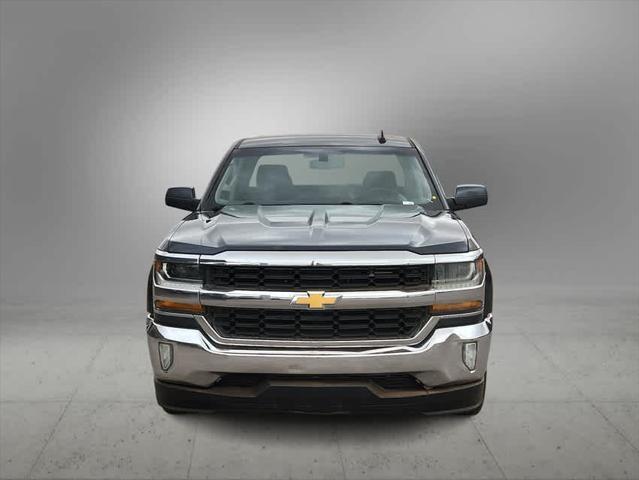 used 2019 Chevrolet Silverado 1500 car, priced at $19,986