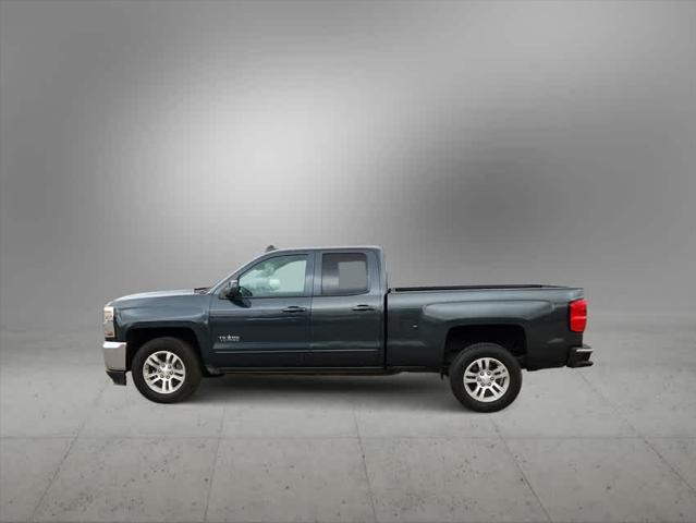 used 2019 Chevrolet Silverado 1500 car, priced at $19,986