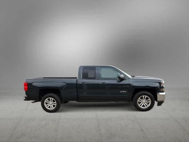 used 2019 Chevrolet Silverado 1500 car, priced at $19,986