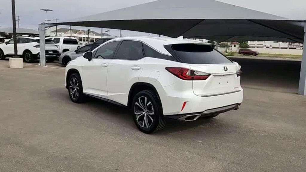 used 2017 Lexus RX 350 car, priced at $24,986