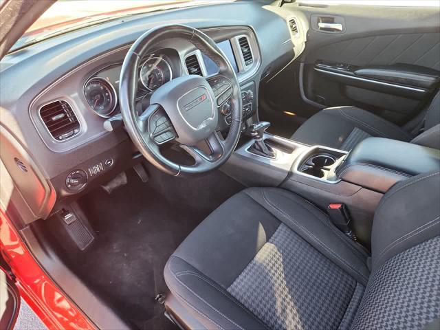 used 2023 Dodge Charger car, priced at $26,986