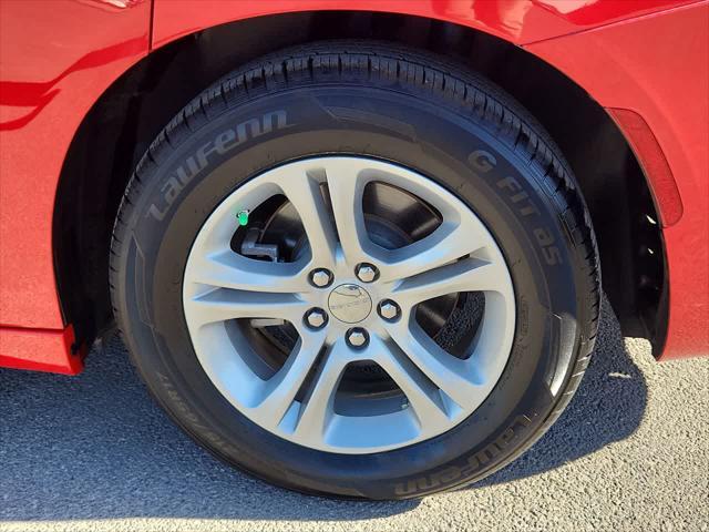 used 2023 Dodge Charger car, priced at $26,986