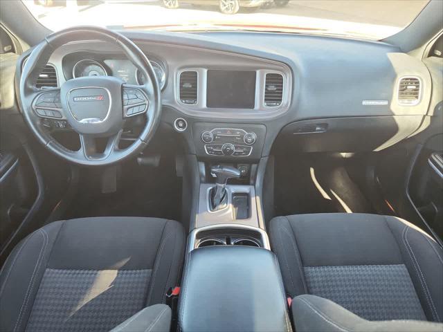 used 2023 Dodge Charger car, priced at $26,986