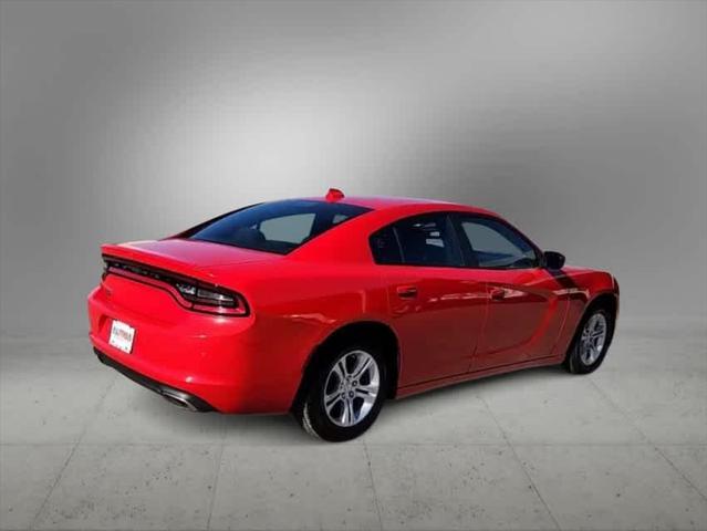 used 2023 Dodge Charger car, priced at $26,986
