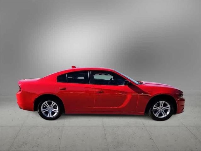 used 2023 Dodge Charger car, priced at $26,986