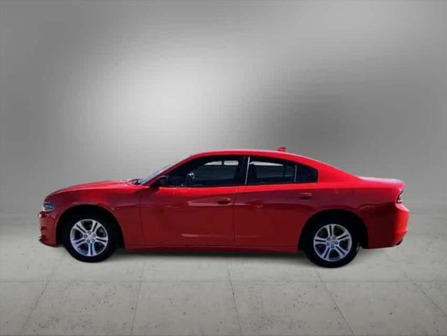 used 2023 Dodge Charger car, priced at $26,986