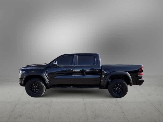 used 2022 Ram 1500 car, priced at $94,986