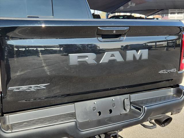 used 2022 Ram 1500 car, priced at $94,986