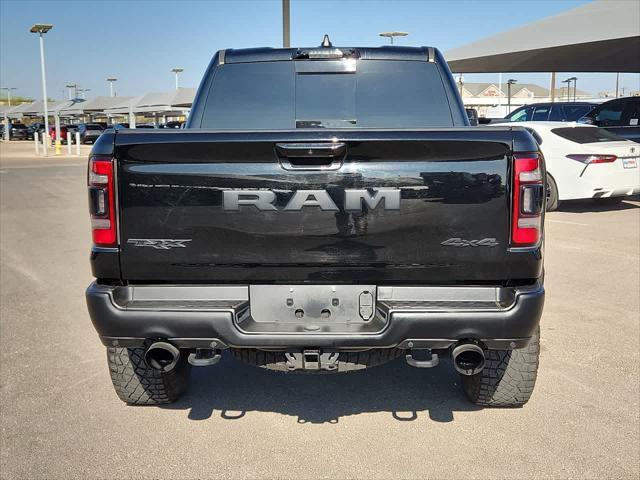 used 2022 Ram 1500 car, priced at $94,986