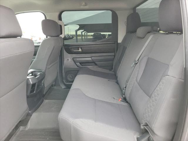 used 2023 Toyota Tundra car, priced at $42,986