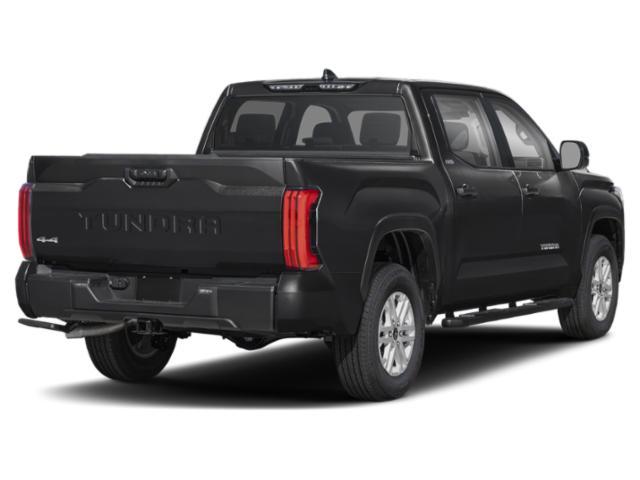 used 2025 Toyota Tundra car, priced at $52,986