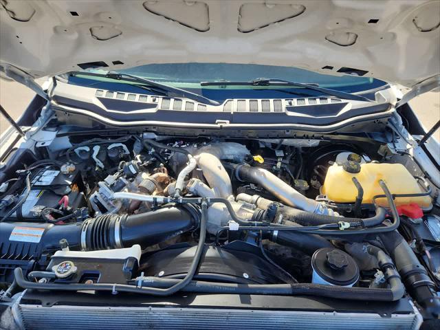 used 2022 Ford F-250 car, priced at $41,986
