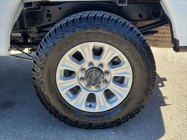 used 2022 Ford F-250 car, priced at $41,986