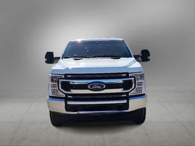 used 2022 Ford F-250 car, priced at $41,986