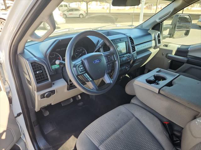 used 2022 Ford F-250 car, priced at $41,986