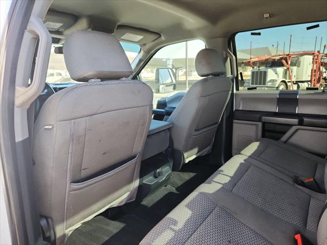 used 2022 Ford F-250 car, priced at $41,986
