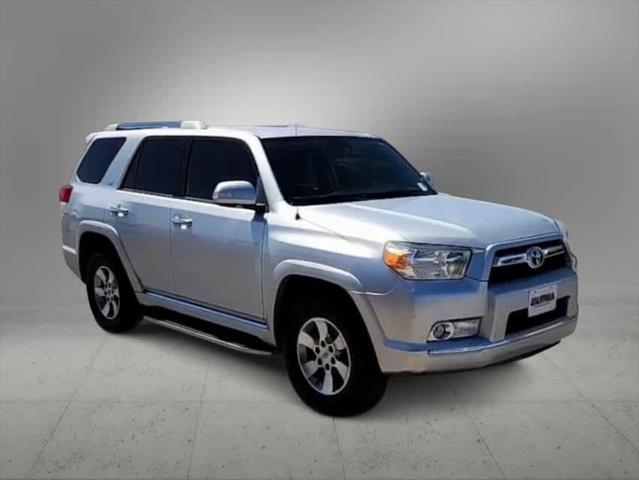 used 2013 Toyota 4Runner car, priced at $19,986