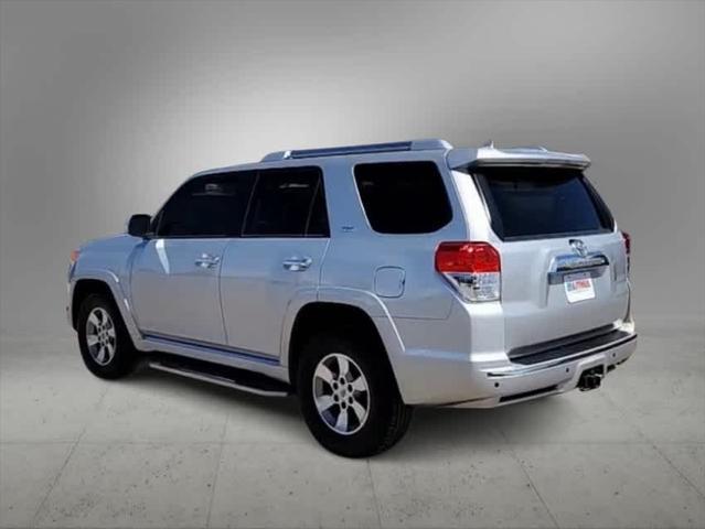 used 2013 Toyota 4Runner car, priced at $19,986